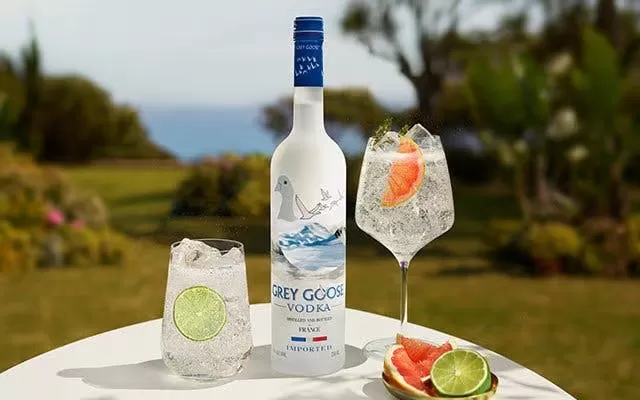 Grey Goose