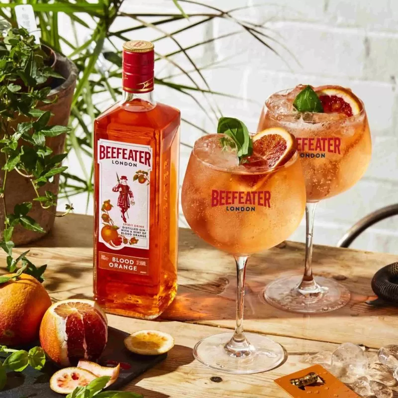 Beefeater (70cl)