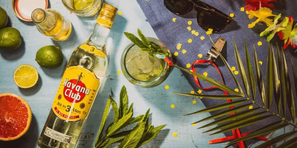 Havana Club Rom
