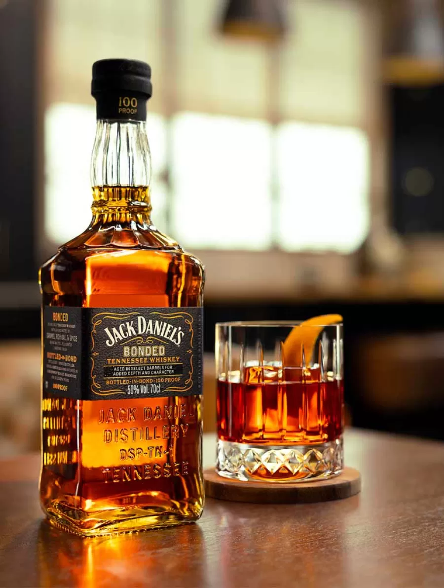 Jack Daniel’s