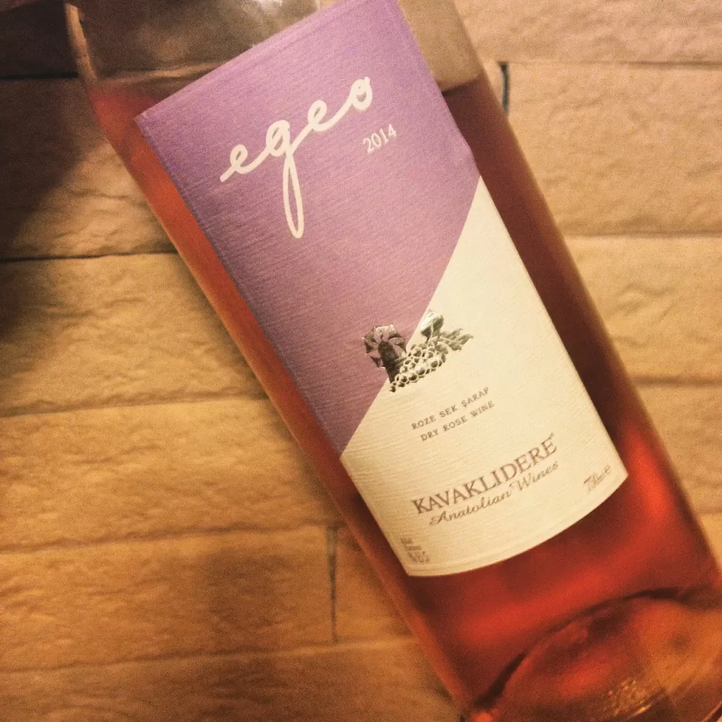 Egeo Roze