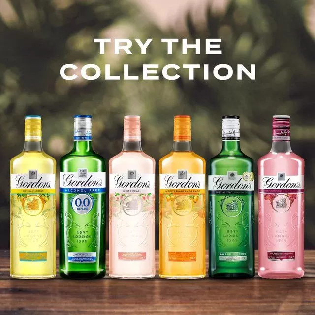 Gordon (70cl)