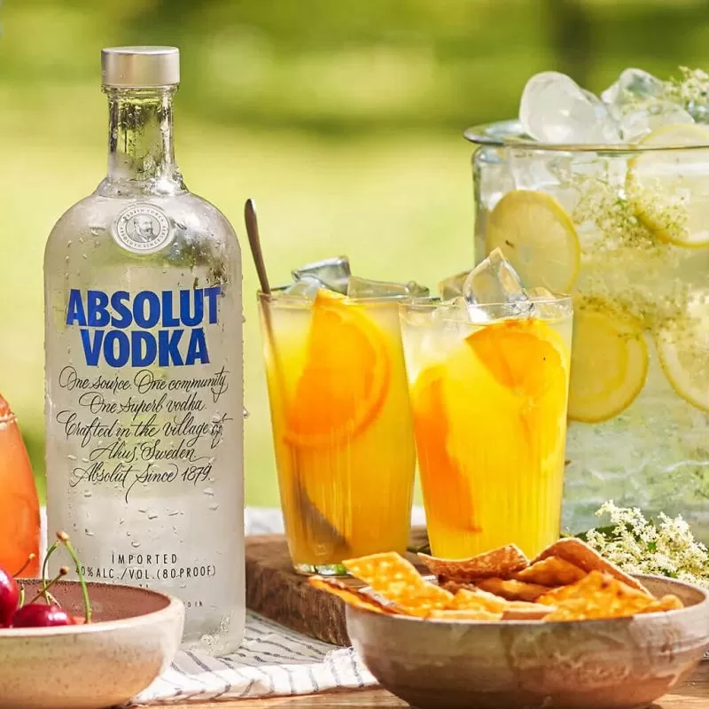 Absolute (70cl) 