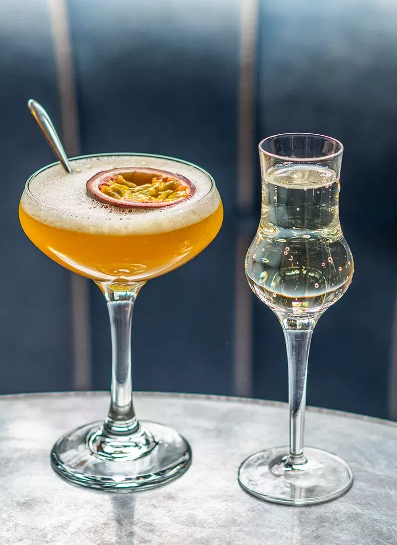 Pornstar Martini