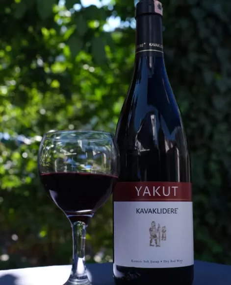 Yakut