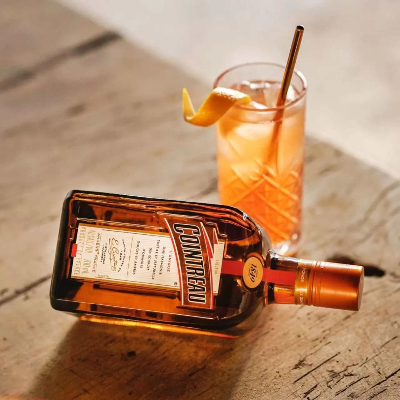 Cointreau