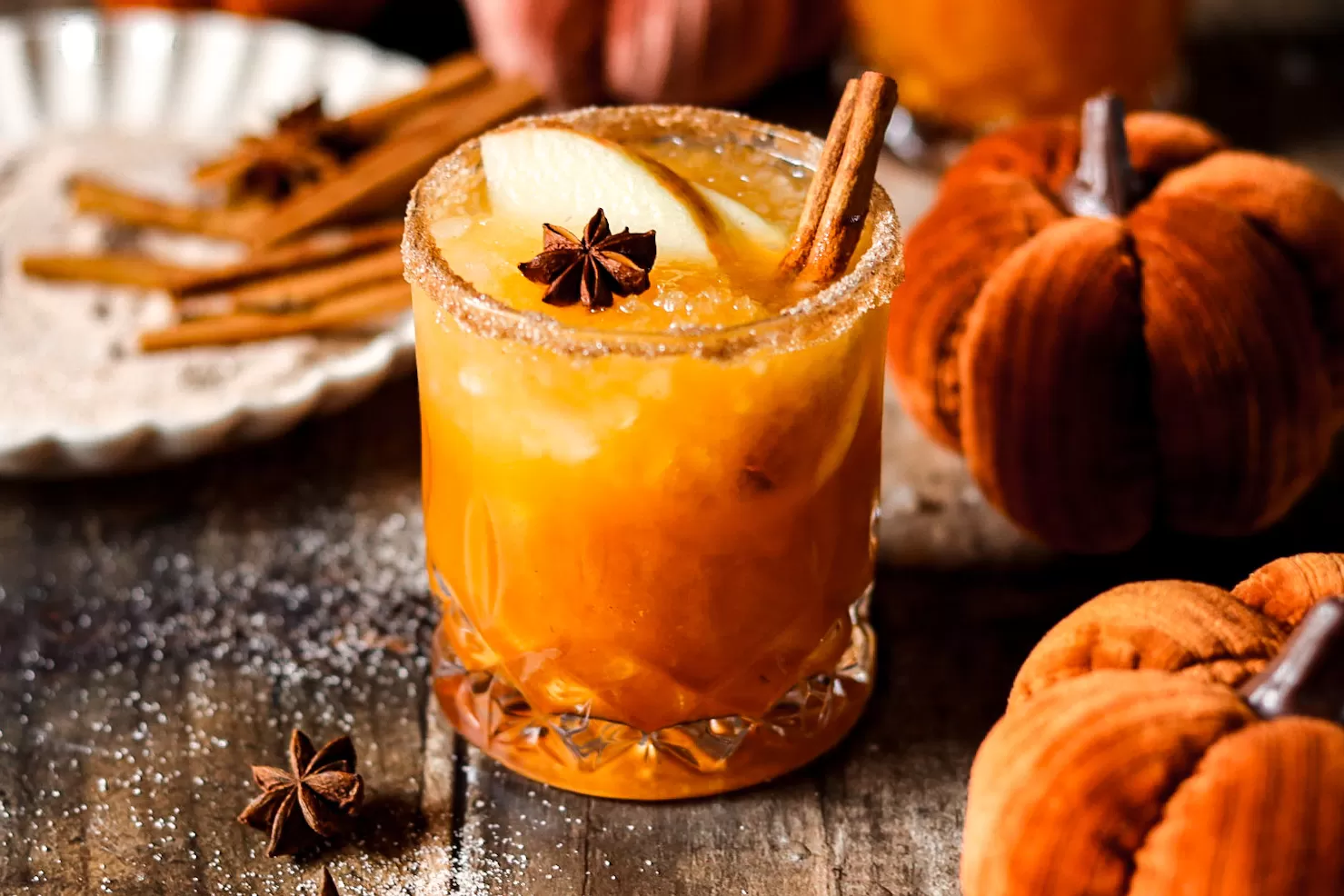 Pumpkin