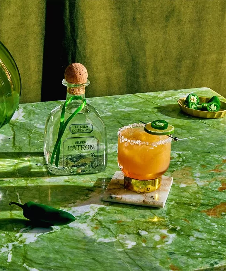 Patron Tekila