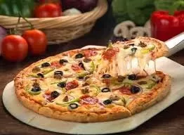 Katrina Pizza