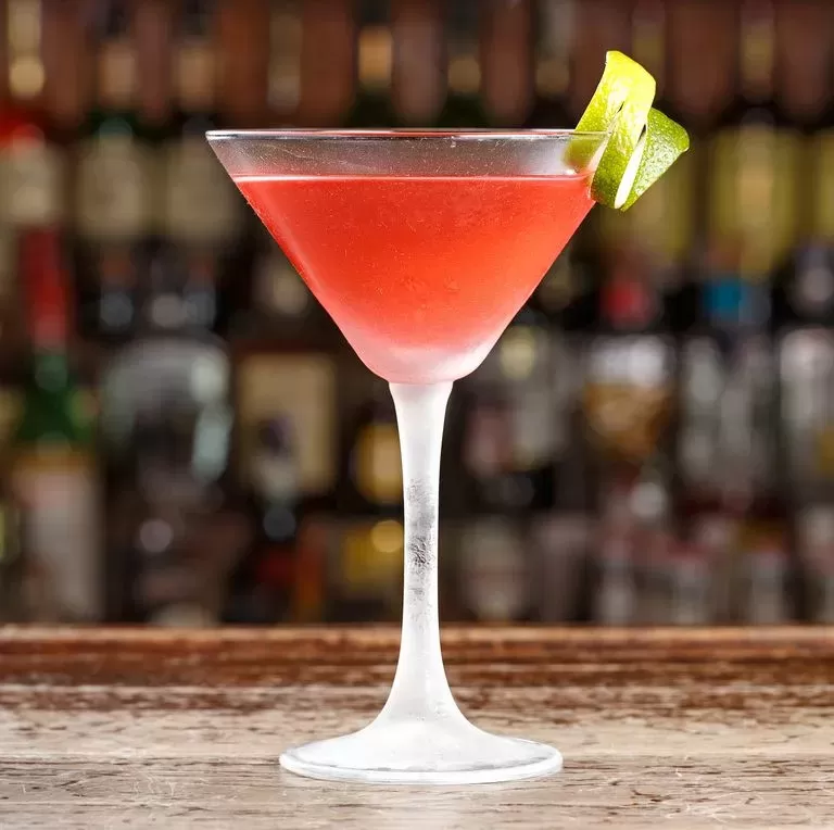 Cosmopolitan