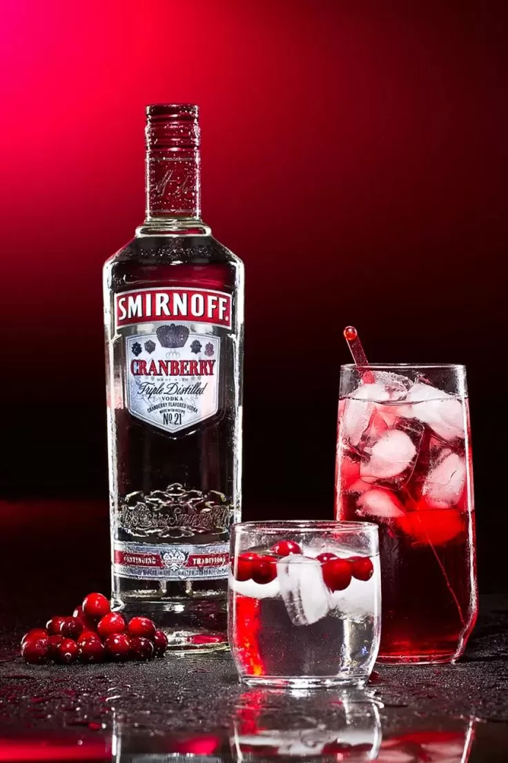 Smirnoff